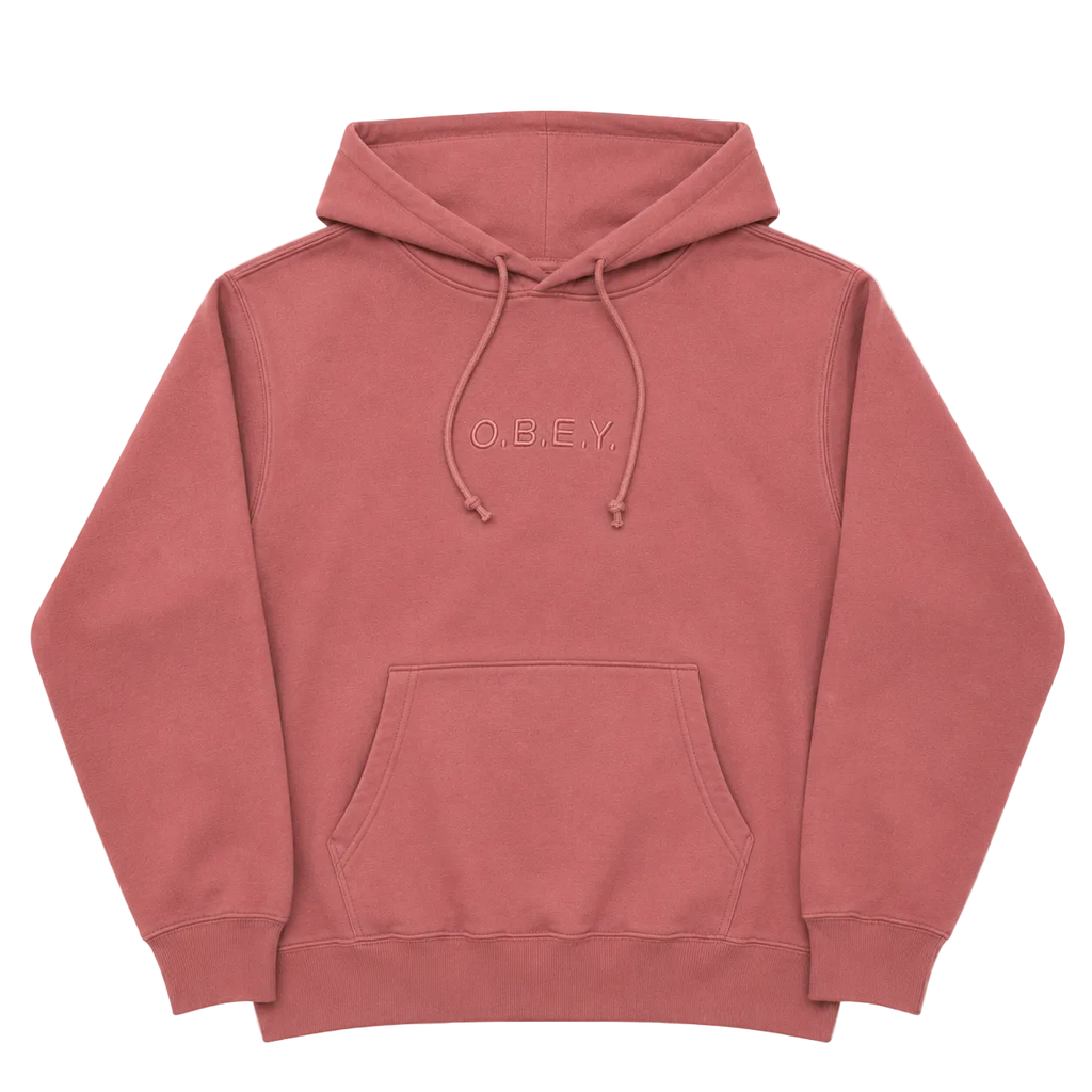 OBEY HOODIE (M)