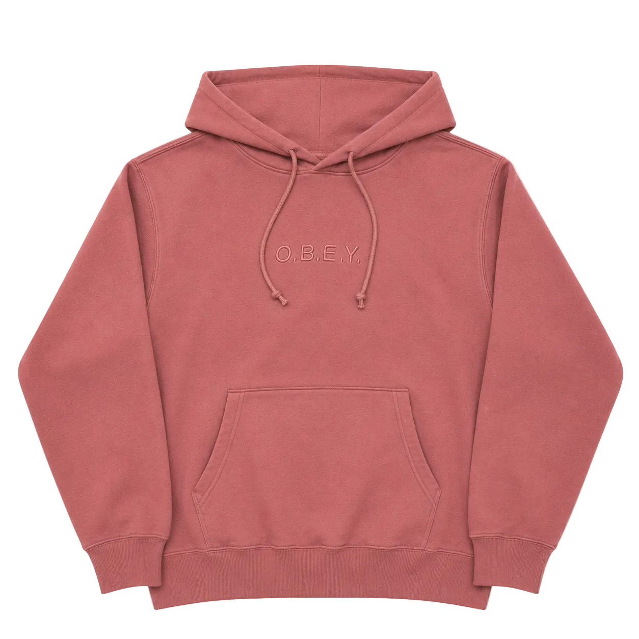 OBEY HOODIE (M)