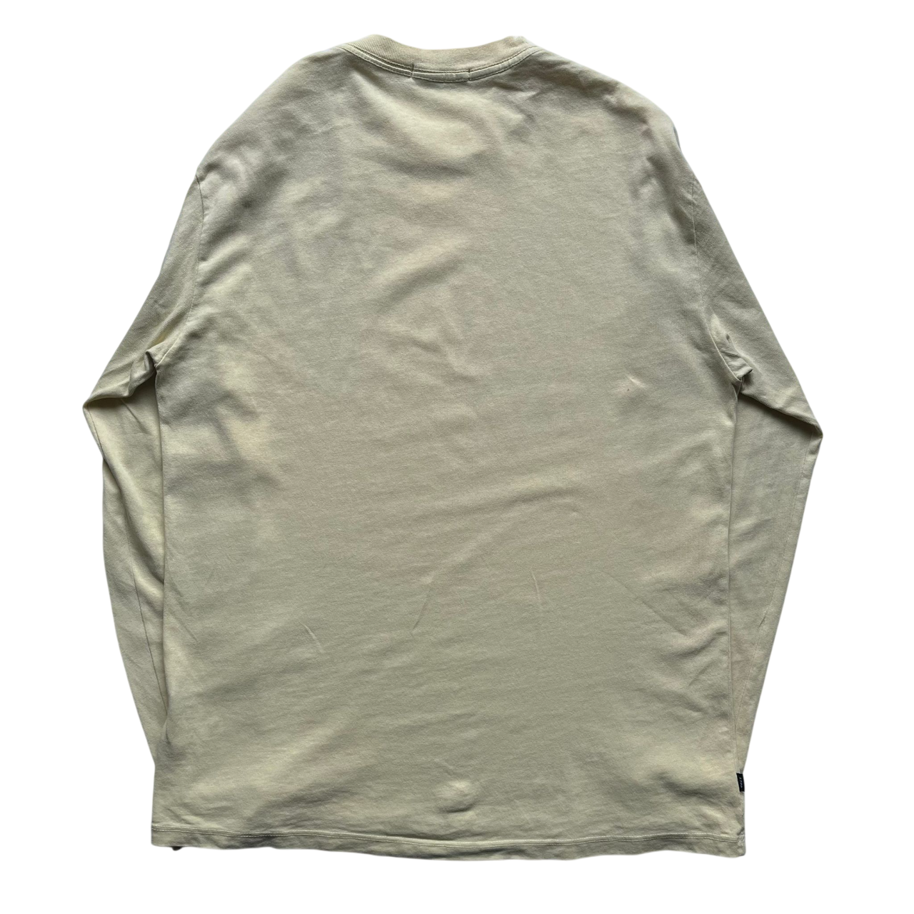 OBEY ROSE LONGSLEEVE (M)