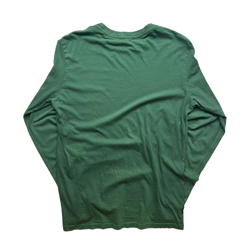 OBEY LOWERCASE LONGSLEEVE (S)