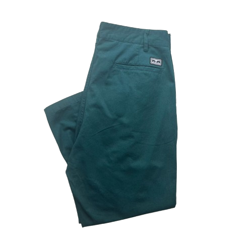 OBEY HARDWORK PANTS (L)