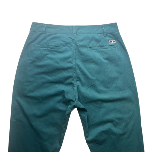 OBEY HARDWORK PANTS (L)