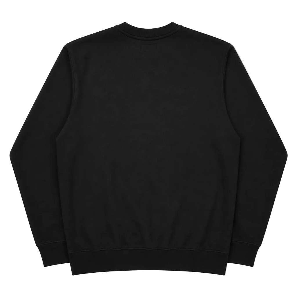 OBEY COLLEGIATE SWEATER (M)