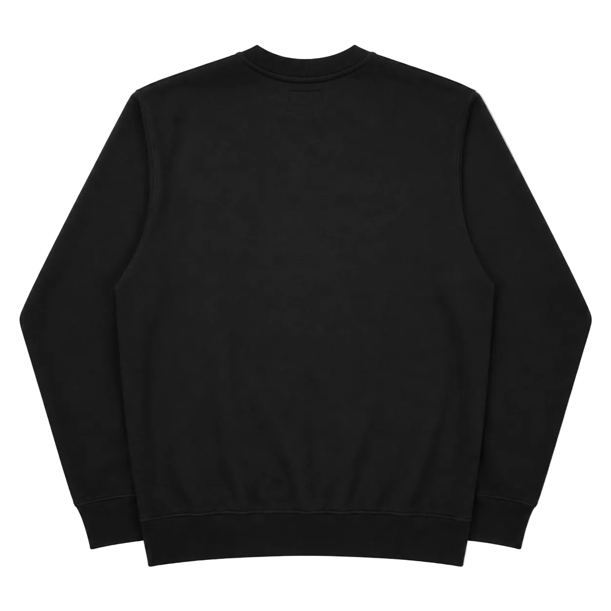 OBEY COLLEGIATE SWEATER (M)