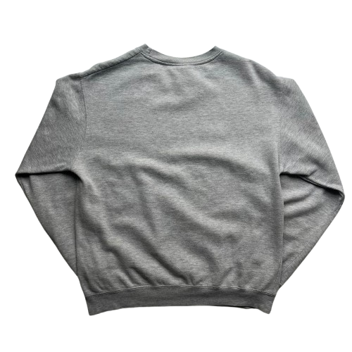 OBEY HAWAIIAN PATTERN SWEATER (M)