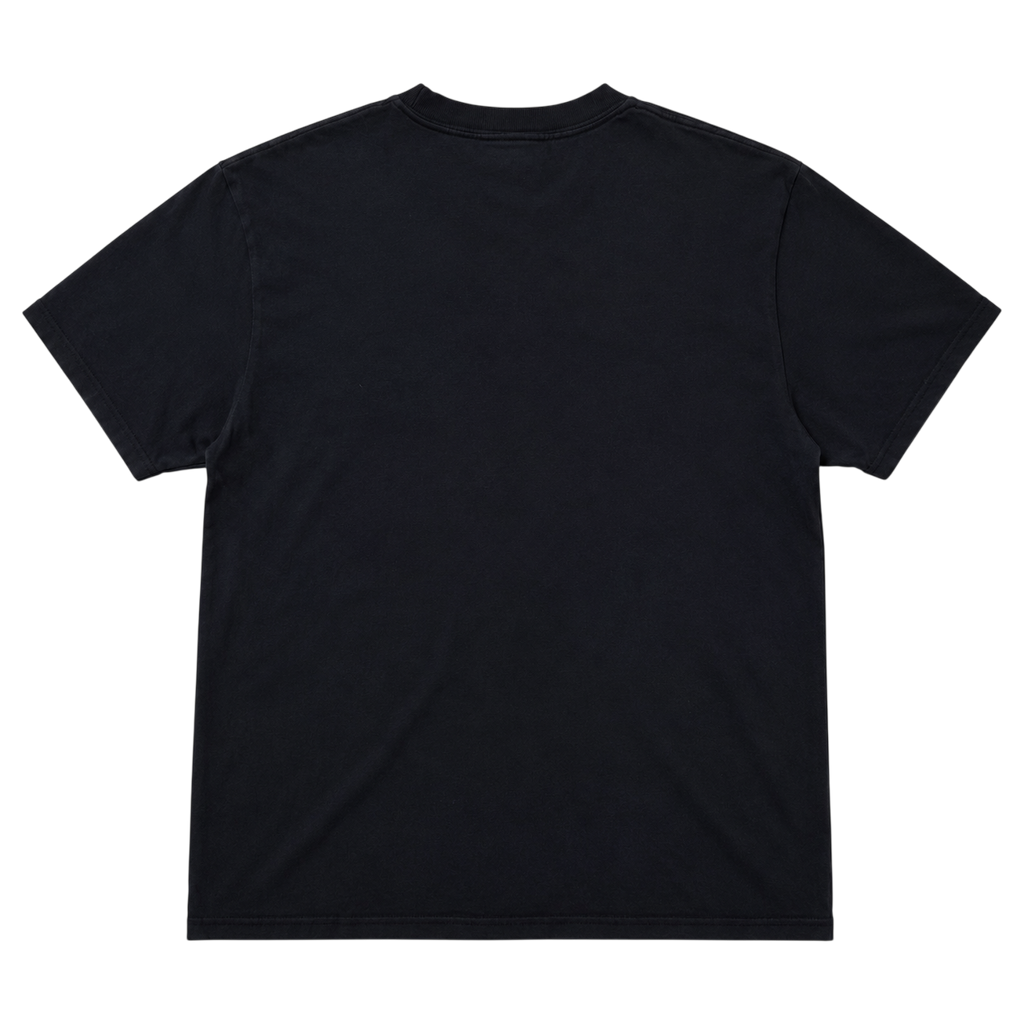 OBEY WOMEN ILLUSTRATION TEE (M)