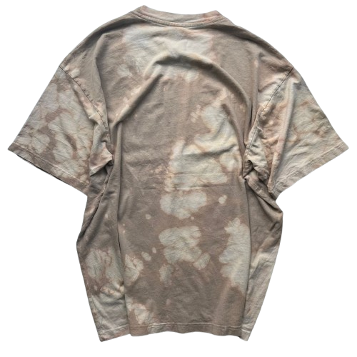 OBEY ALL NIGHT LONG TEE (XL)