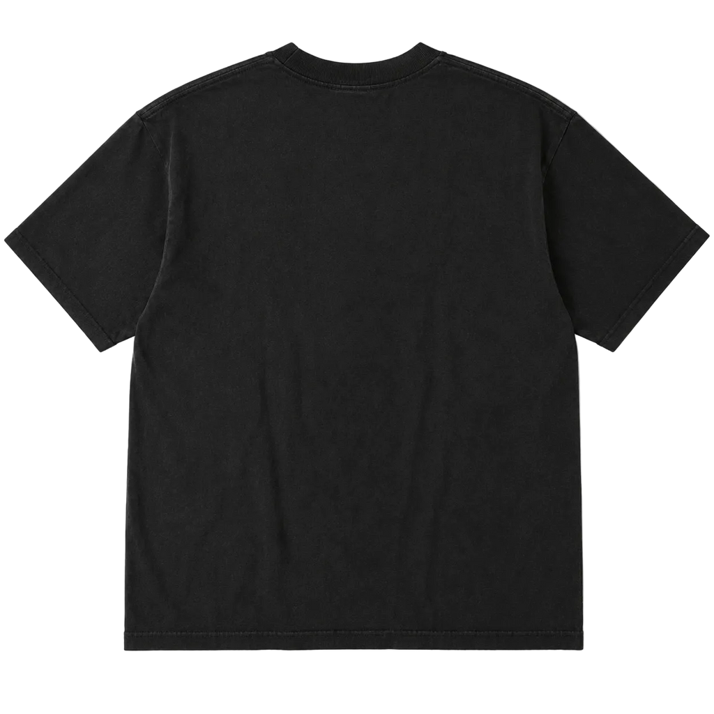 OBEY GRAPHIC LOGO TEE (S)