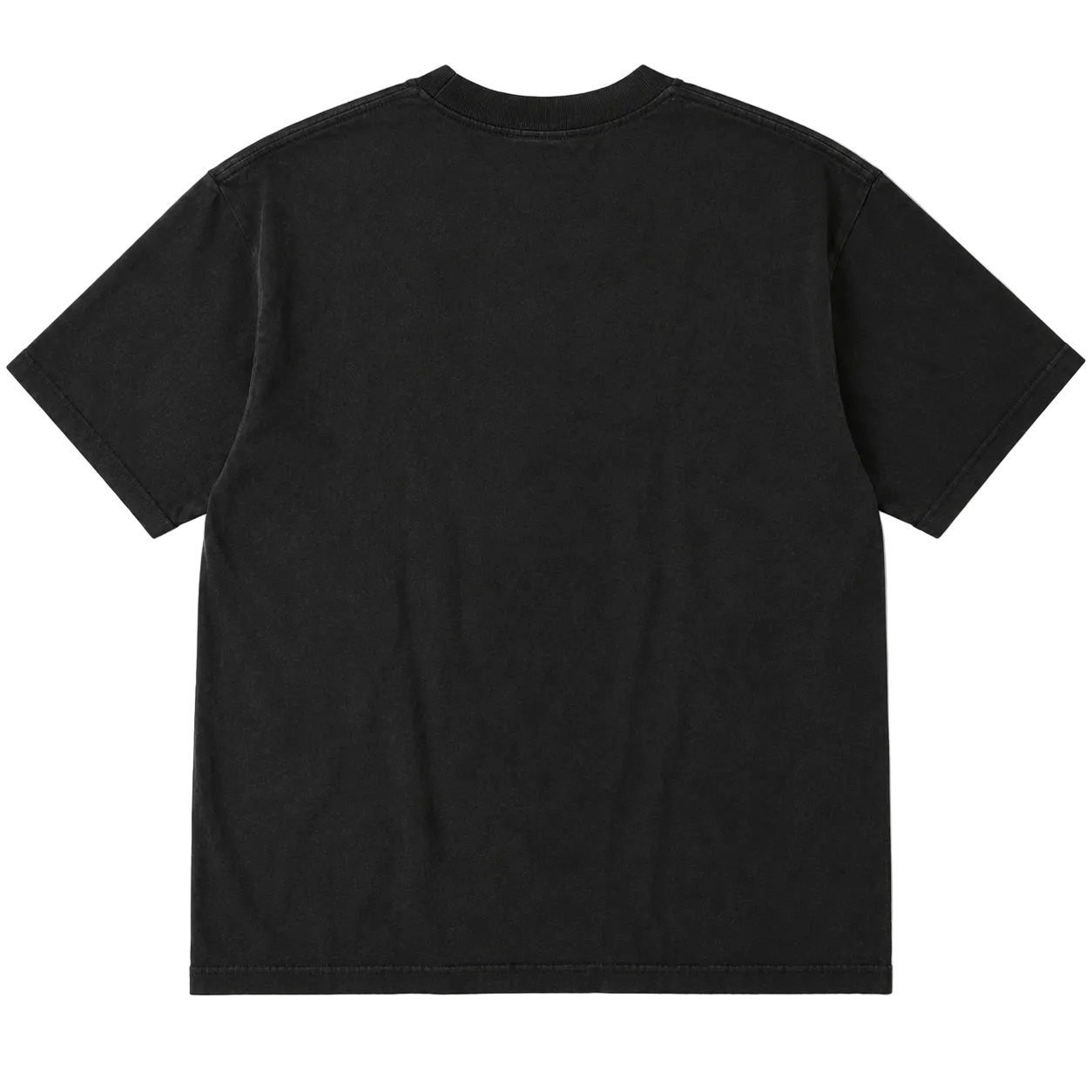 OBEY GRAPHIC LOGO TEE (S)