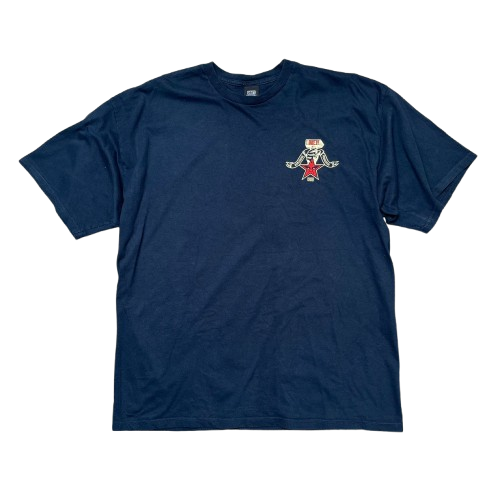 OBEY HAMMER BASIC TEE (XL)