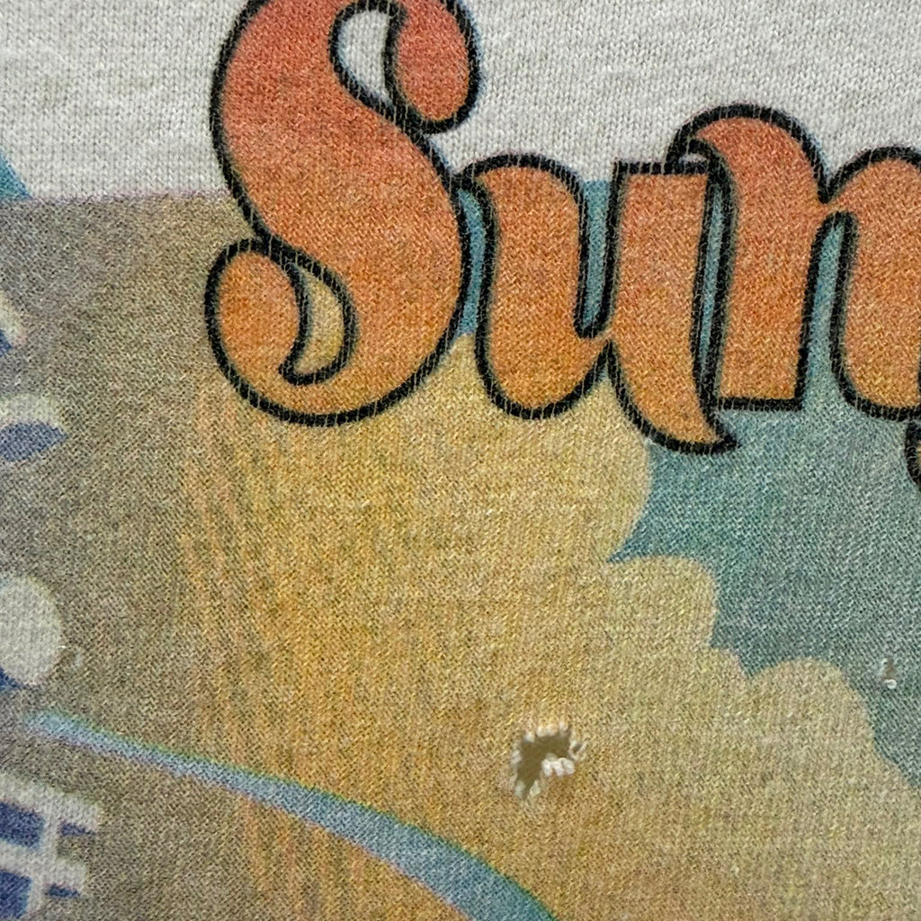 SURFFEST 1997 OCEAN CITY MUSIC & ARTS TEE (S)