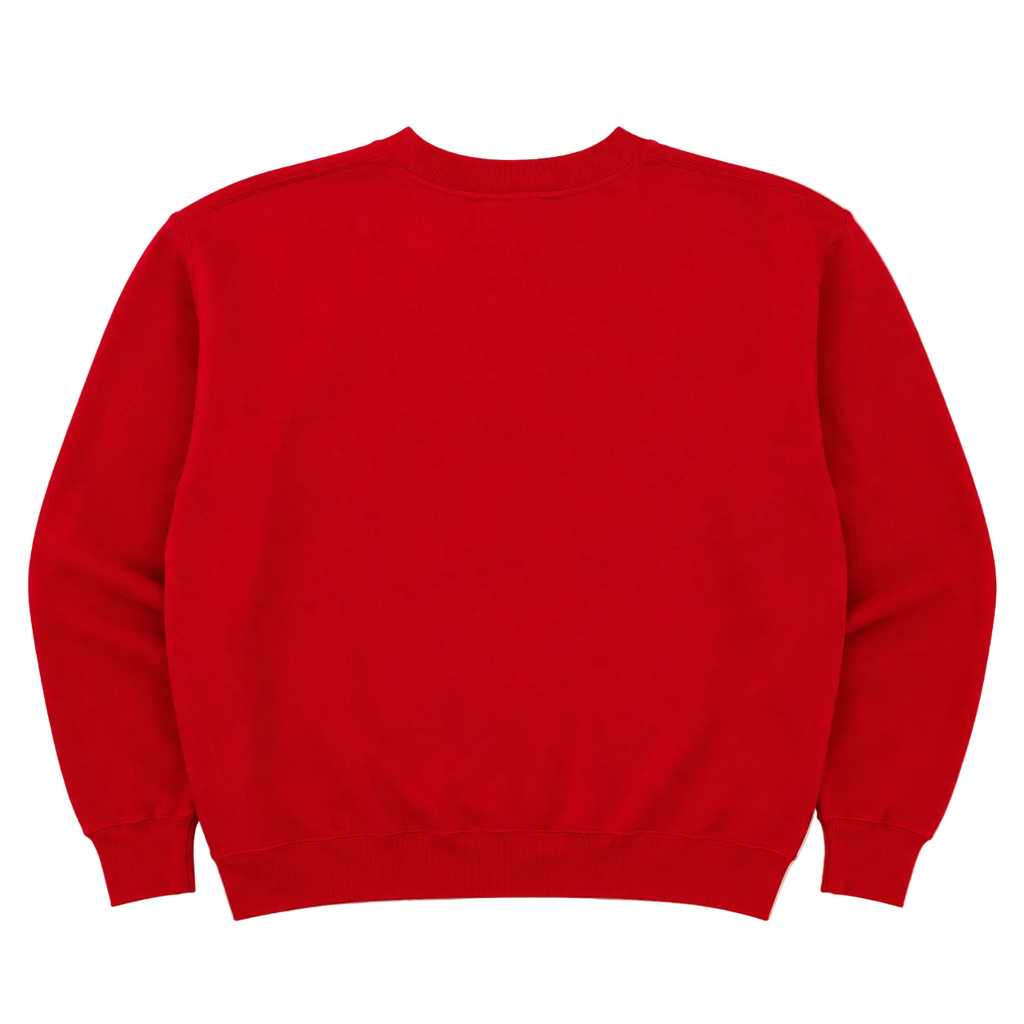 OHIO STATE ROSE BOWL CHAMP 90S GRAPHIC SWEATER (M)