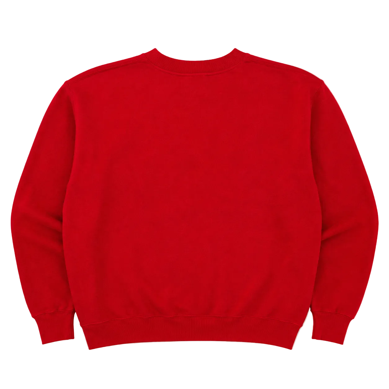 OHIO STATE ROSE BOWL CHAMP 90S GRAPHIC SWEATER (M)