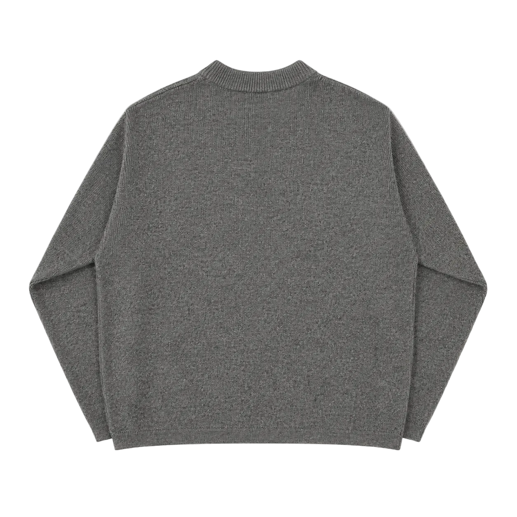 O’NEILL KNIT STRIPE SWEATER (S)