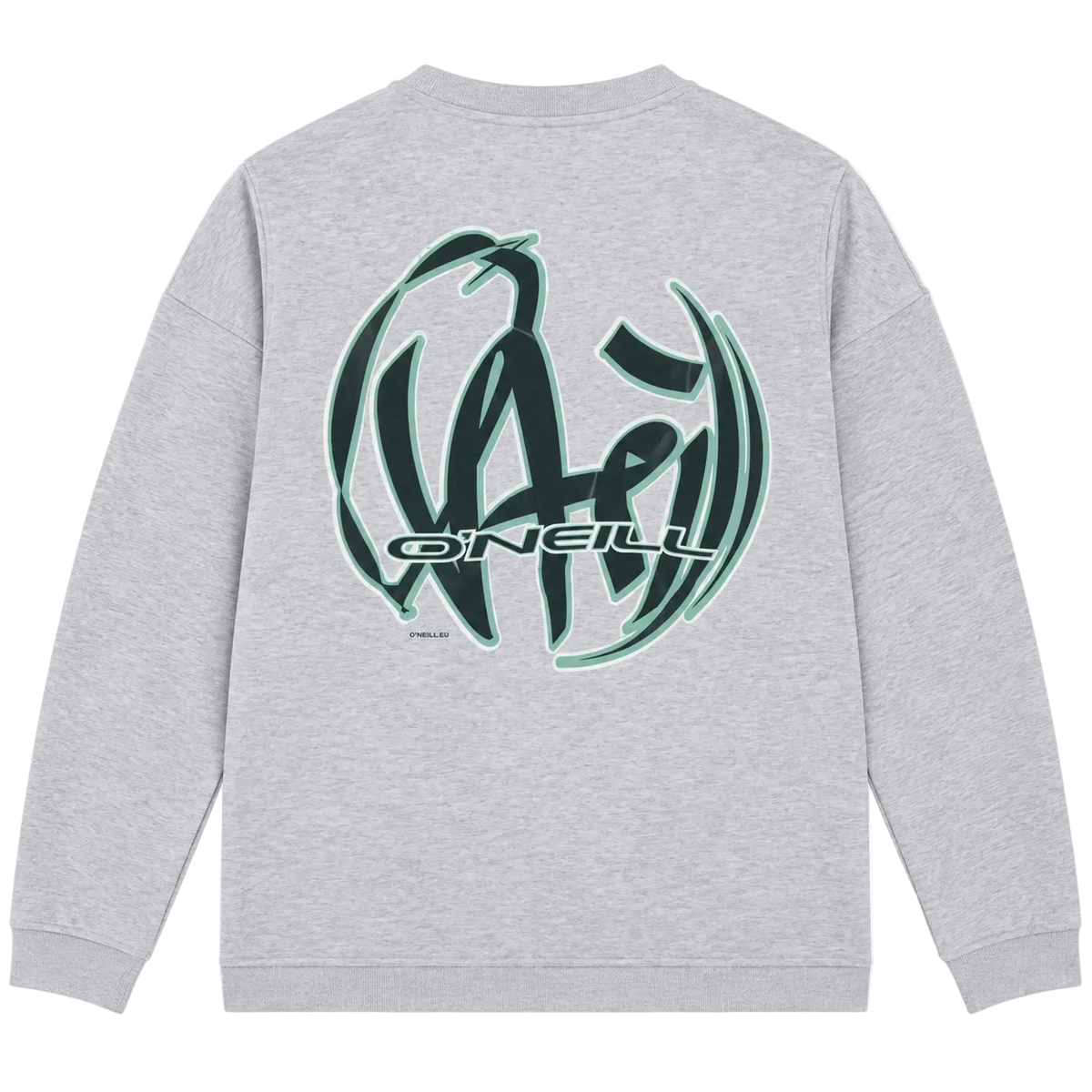 O'NEILL GRAPHIC LOGO SWEATER (L)
