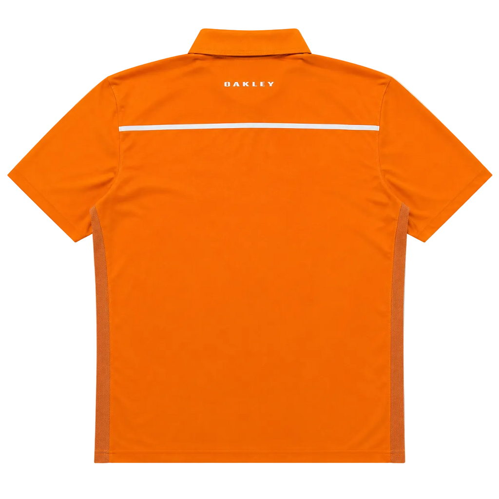 OAKLEY GOLF PERFORMANCE POLO TEE (L)