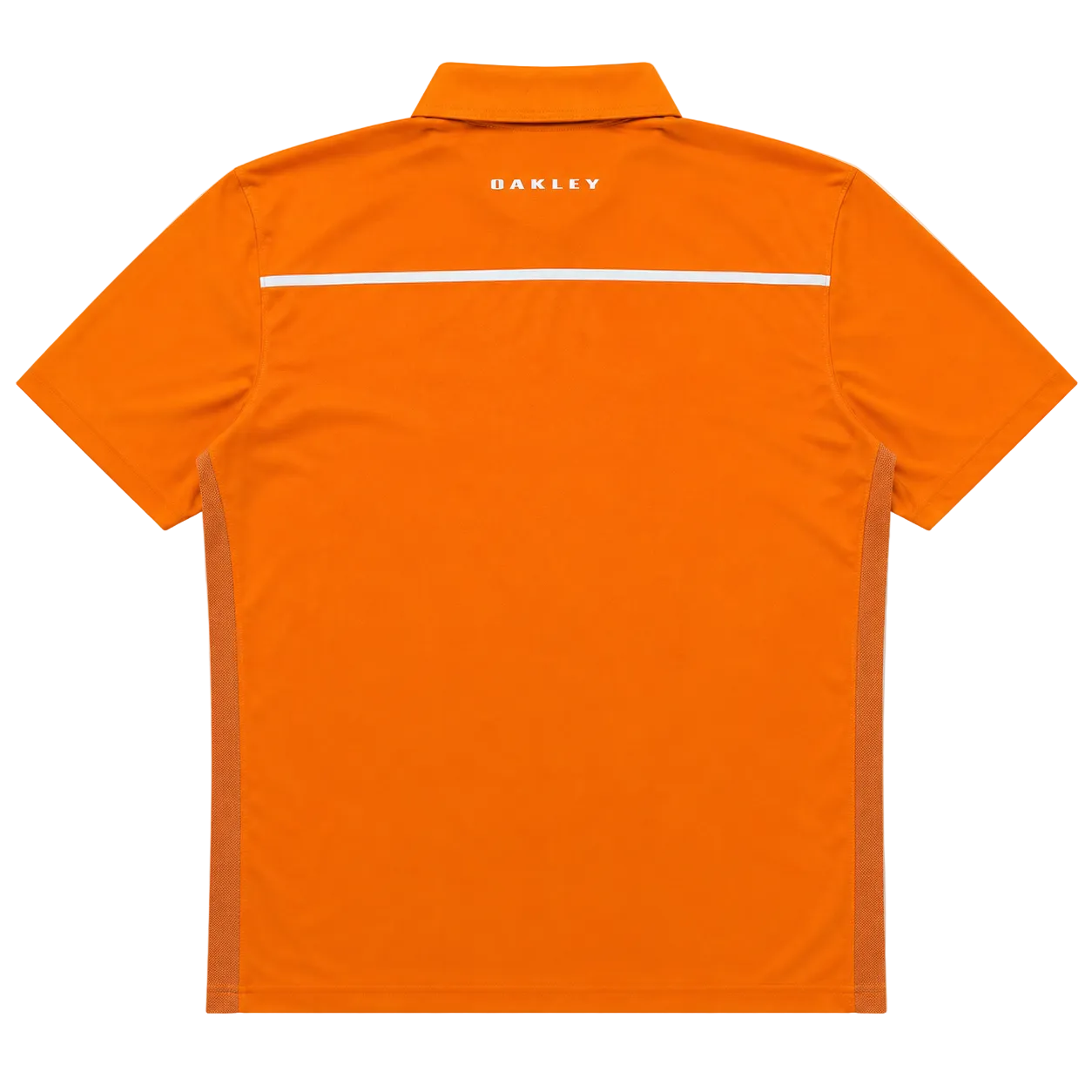 OAKLEY GOLF PERFORMANCE POLO TEE (L)