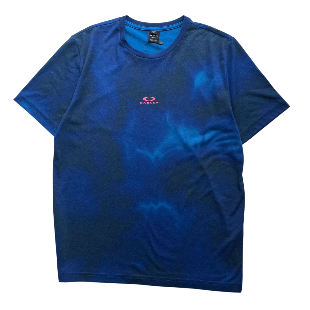 OAKLEY CUSTOM FIT SHADOW TEE (M)