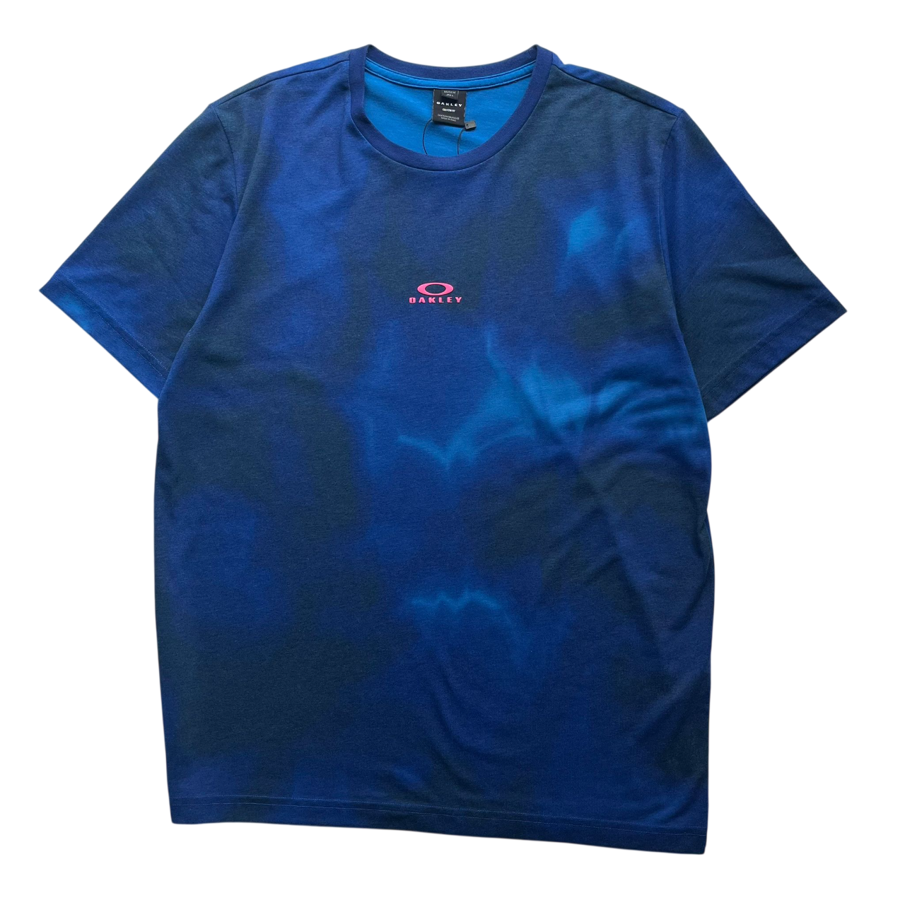 OAKLEY CUSTOM FIT SHADOW TEE (M)