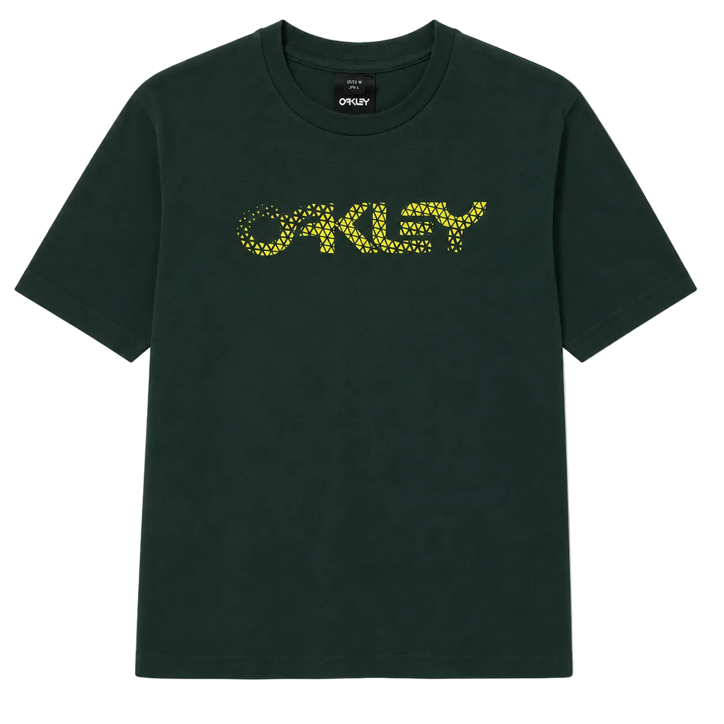 OAKLEY MTB B1B TEE (M)