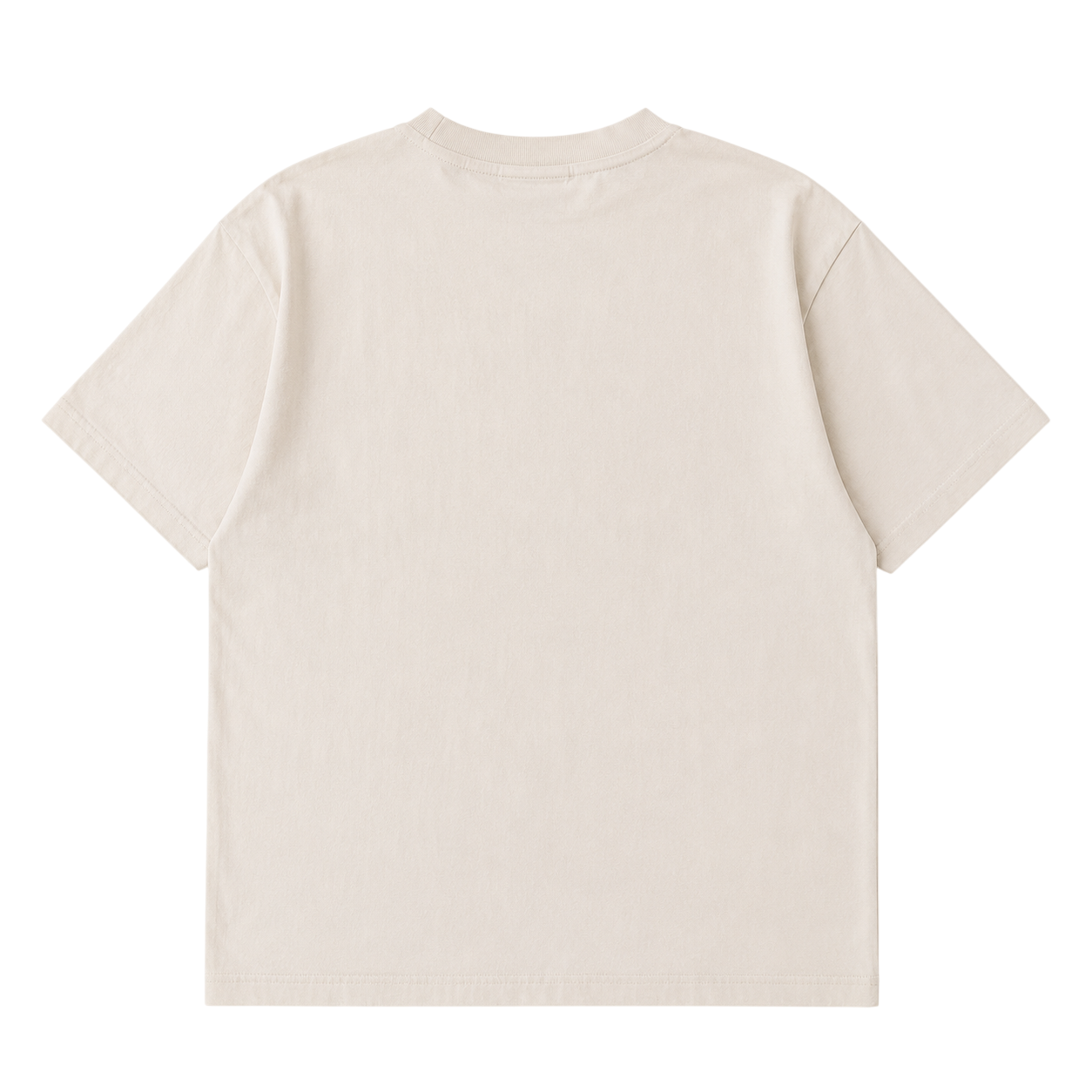 OLAF CHAINSTITCH TEE (M)