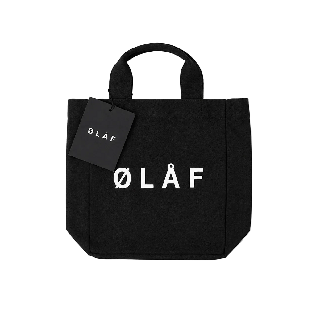OLAF MINI TOTE BAG