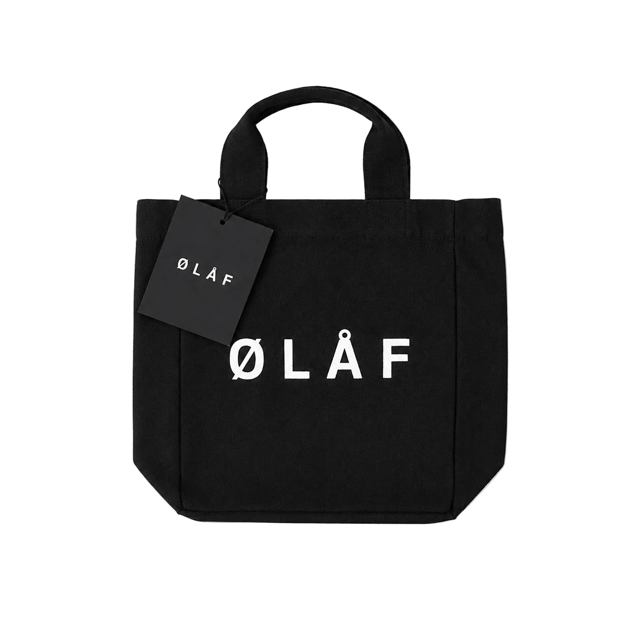 OLAF MINI TOTE BAG