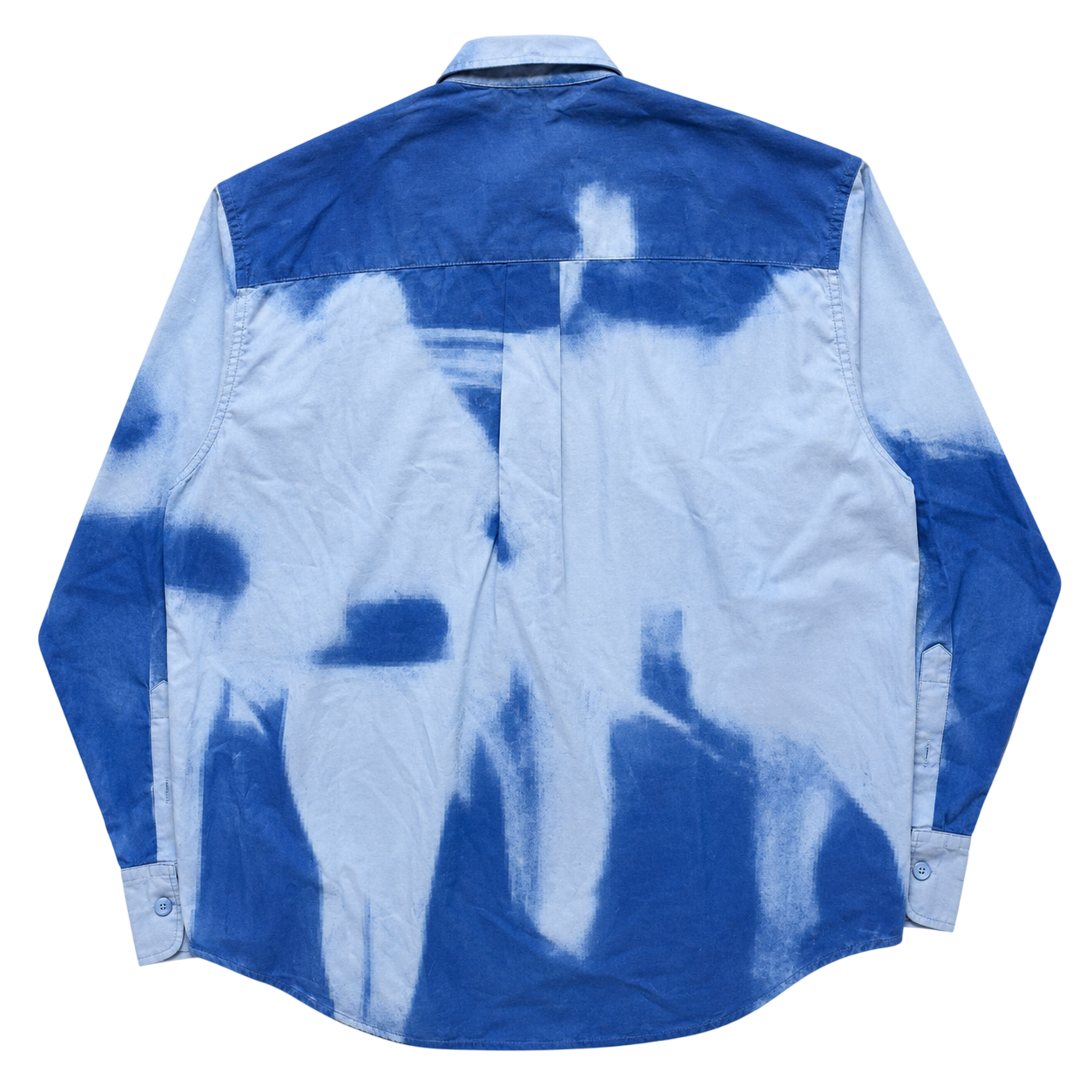 OLAF STAIN SHIRT (S)
