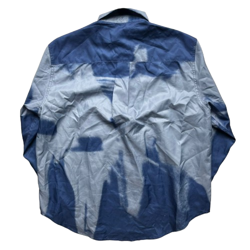 ØLÅF STAIN SHIRT (S)