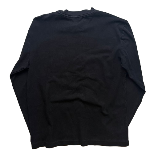 OLAF TONAL LOGO SWEATER (L)