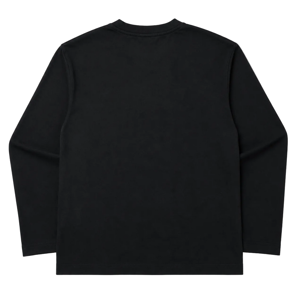 OLAF TONAL LOGO SWEATER (L)