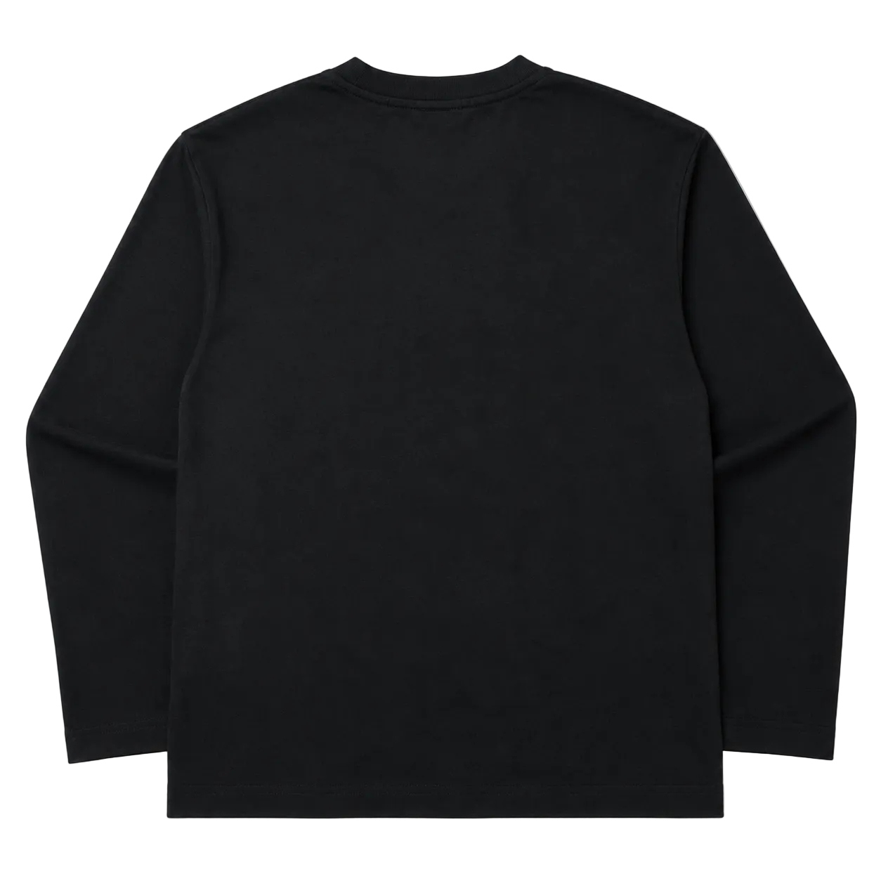 OLAF TONAL LOGO SWEATER (L)