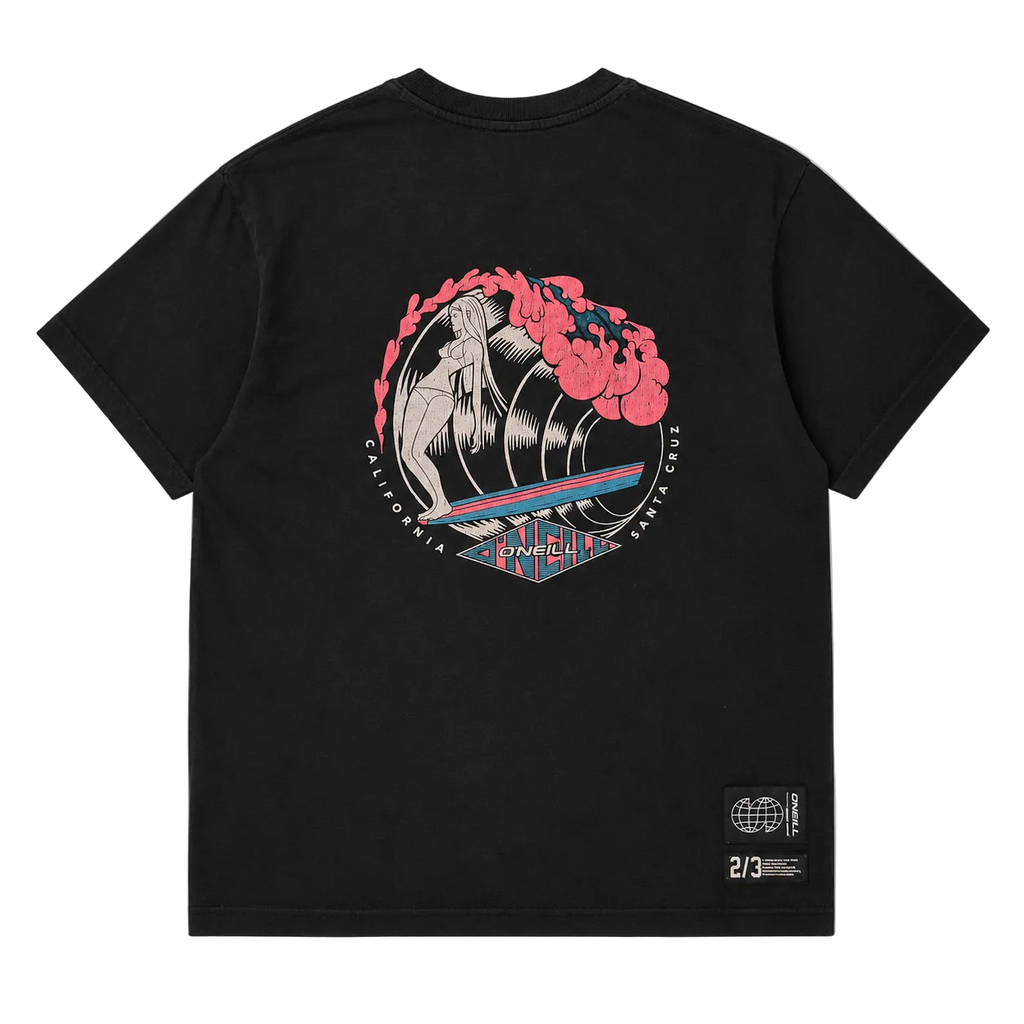 O'NEILL LIMBO TEE (L)