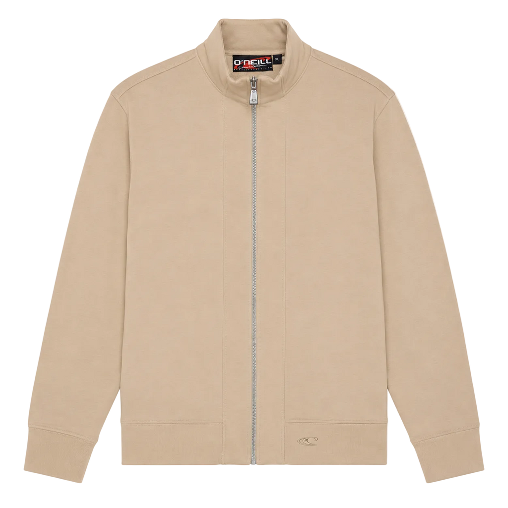 O'NEILL EMBROIDERED SMALL LOGO CARDIGAN (XL)