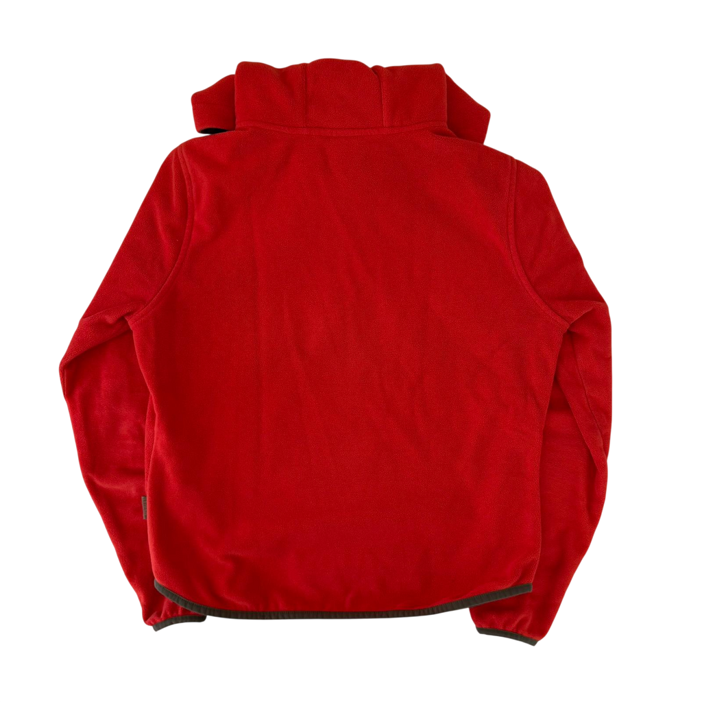 O'NEILL EMBROIDERED LOGO FLEECE HOODIE (M)