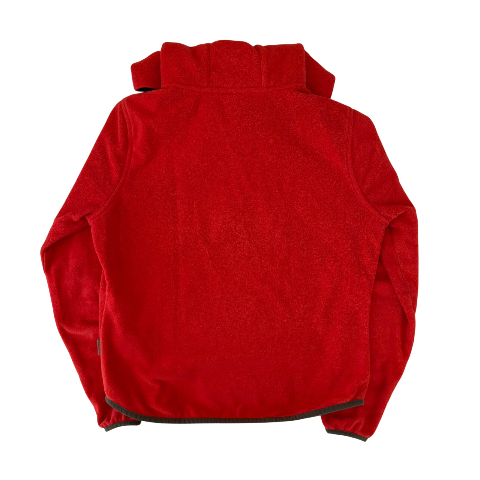 O'NEILL EMBROIDERED LOGO FLEECE HOODIE (M)