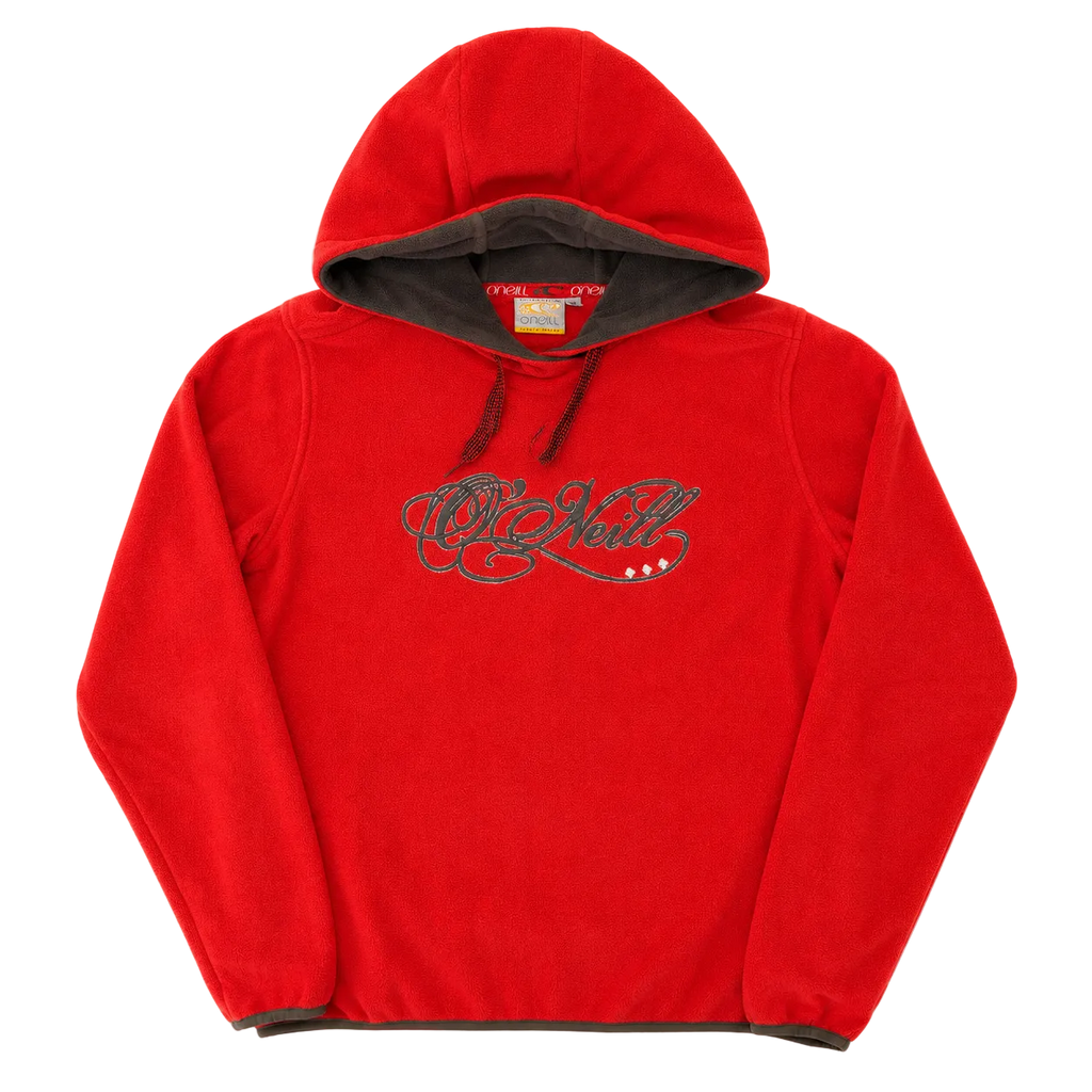 O'NEILL EMBROIDERED LOGO FLEECE HOODIE (M)