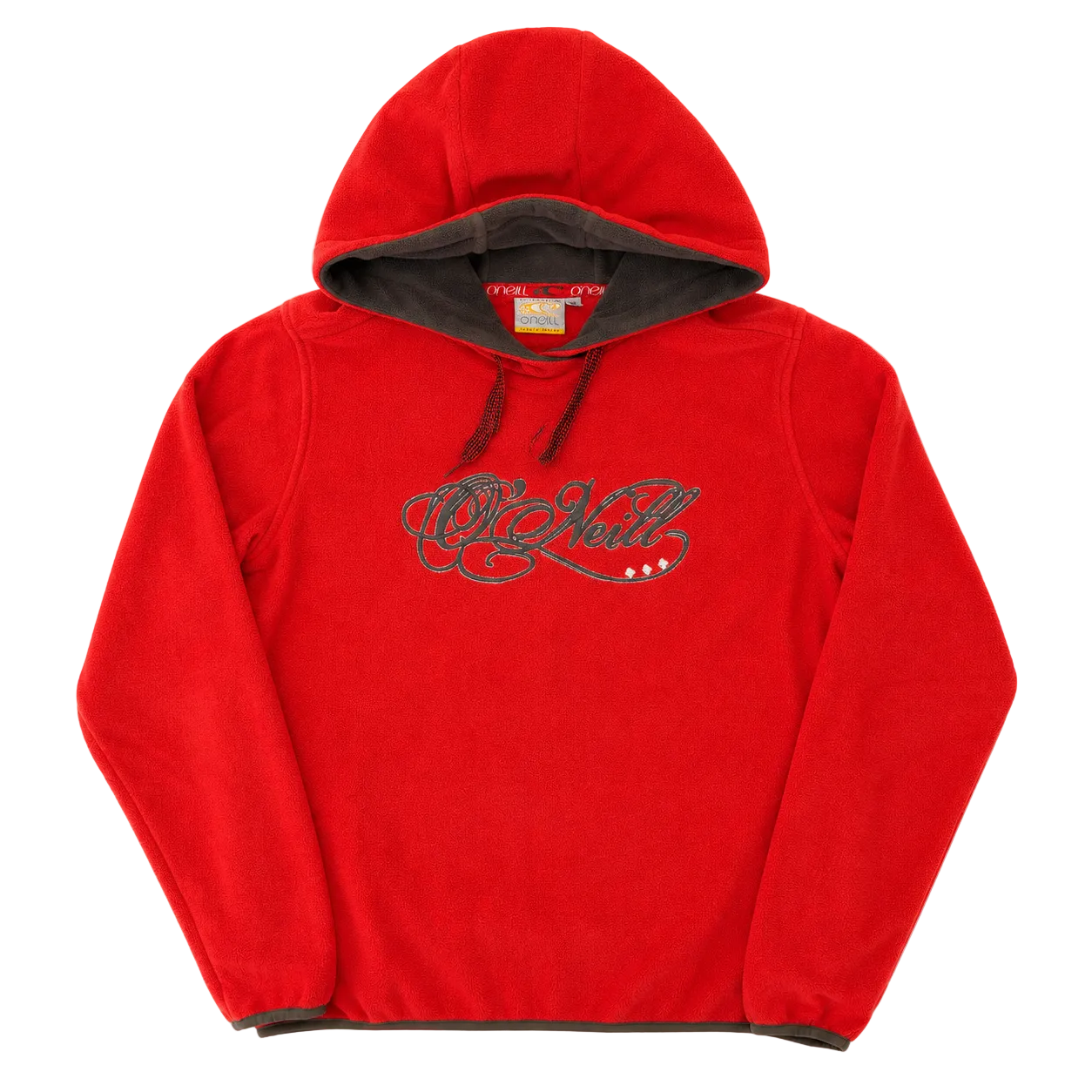 O'NEILL EMBROIDERED LOGO FLEECE HOODIE (M)