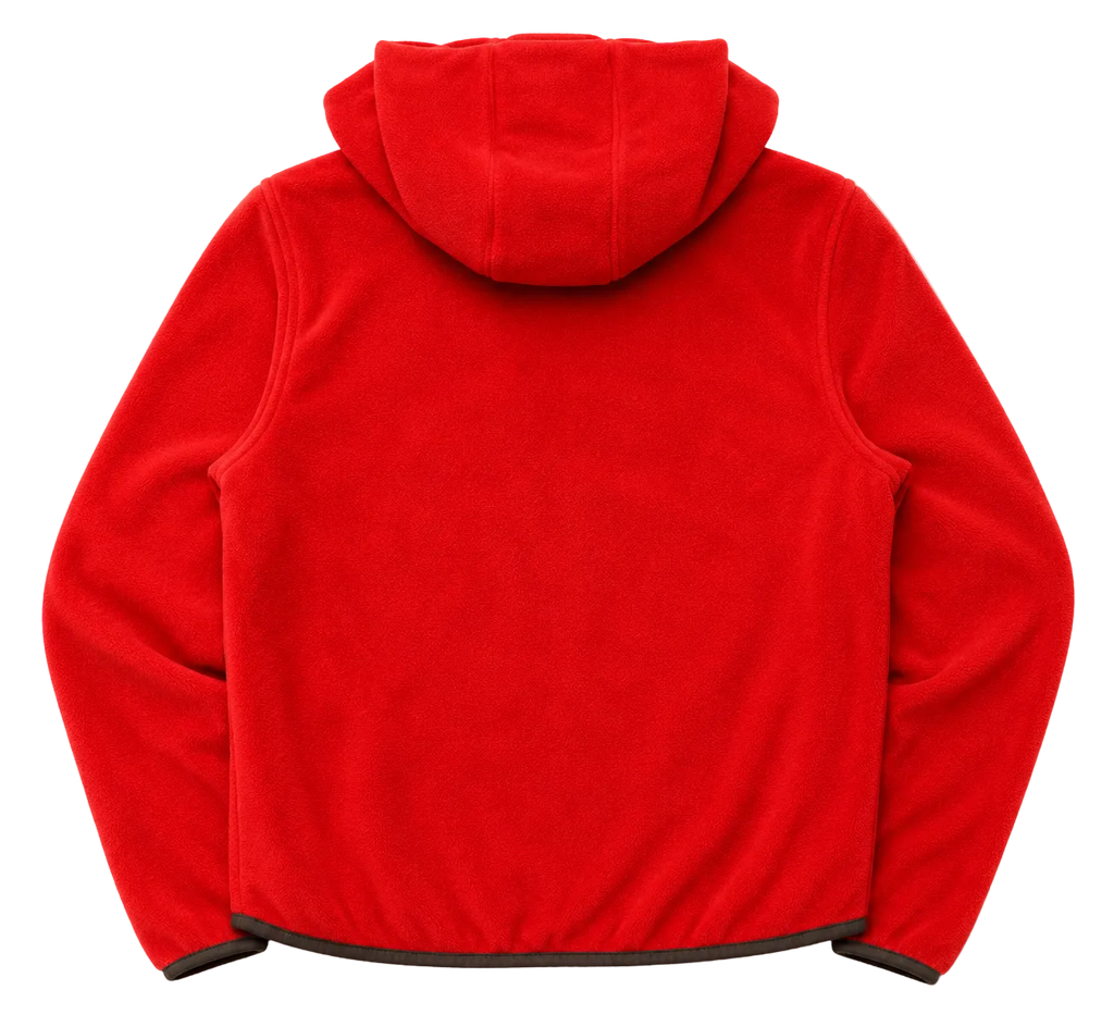 O'NEILL EMBROIDERED LOGO FLEECE HOODIE (M)