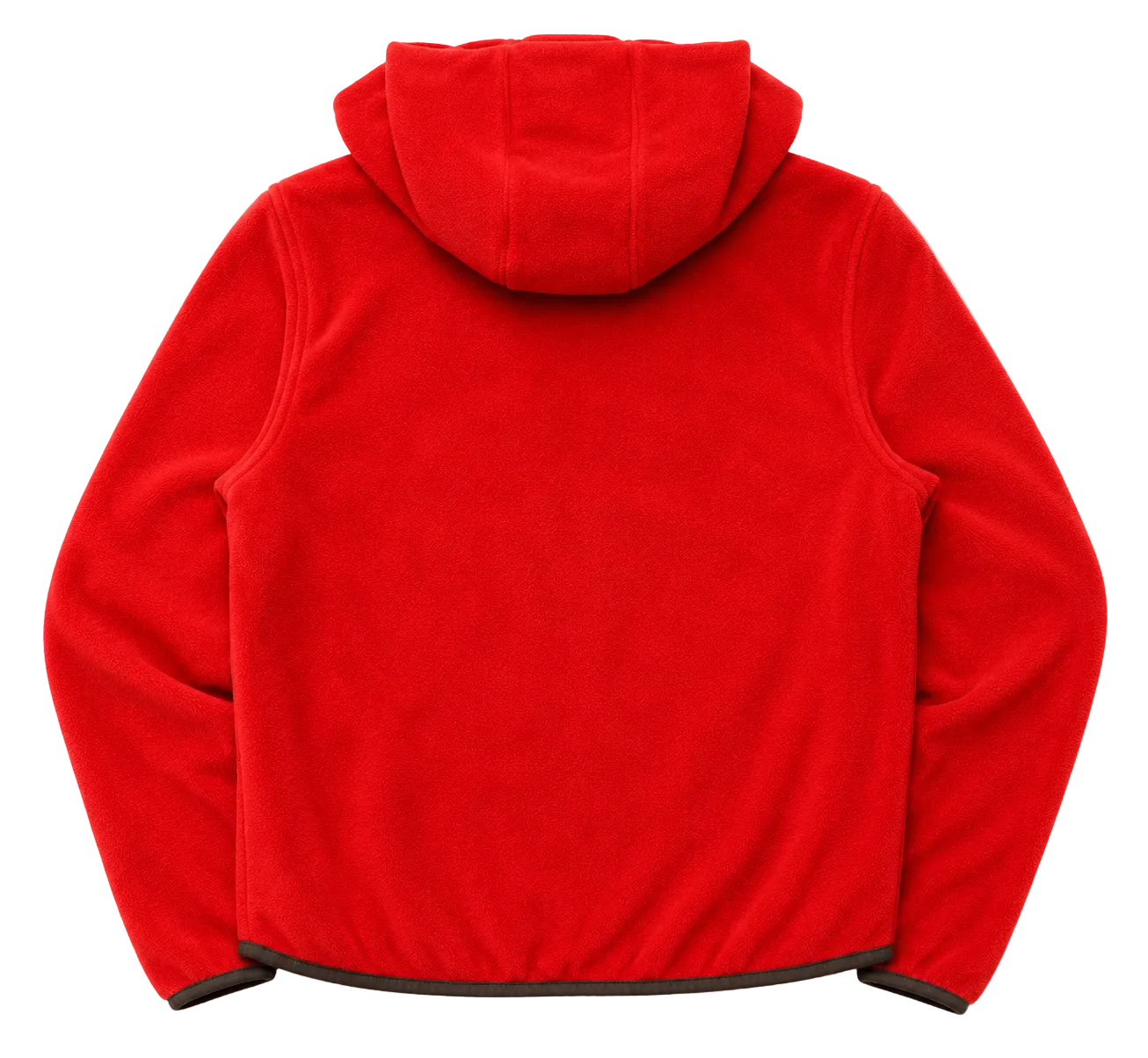 O'NEILL EMBROIDERED LOGO FLEECE HOODIE (M)