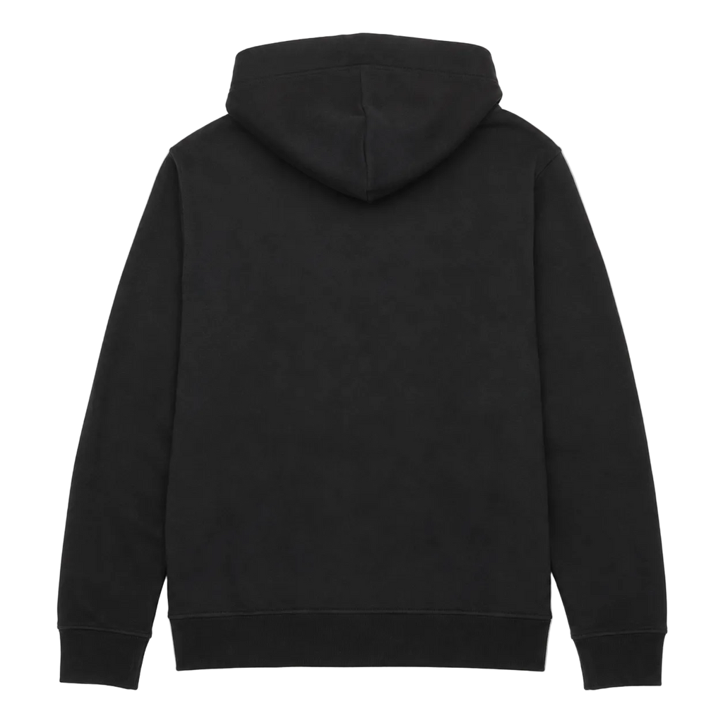 O'NEILL SPELL OUT LOGO ZIP-UP HOODIE (XL)