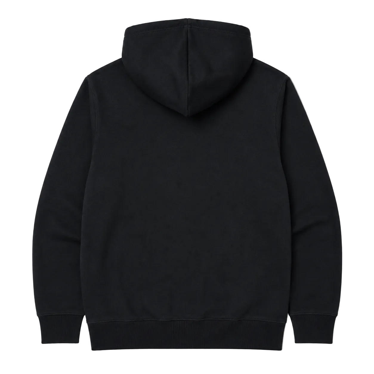 OLD NAVY GRAPHIC FLAME HOODIE SWEATER (L)