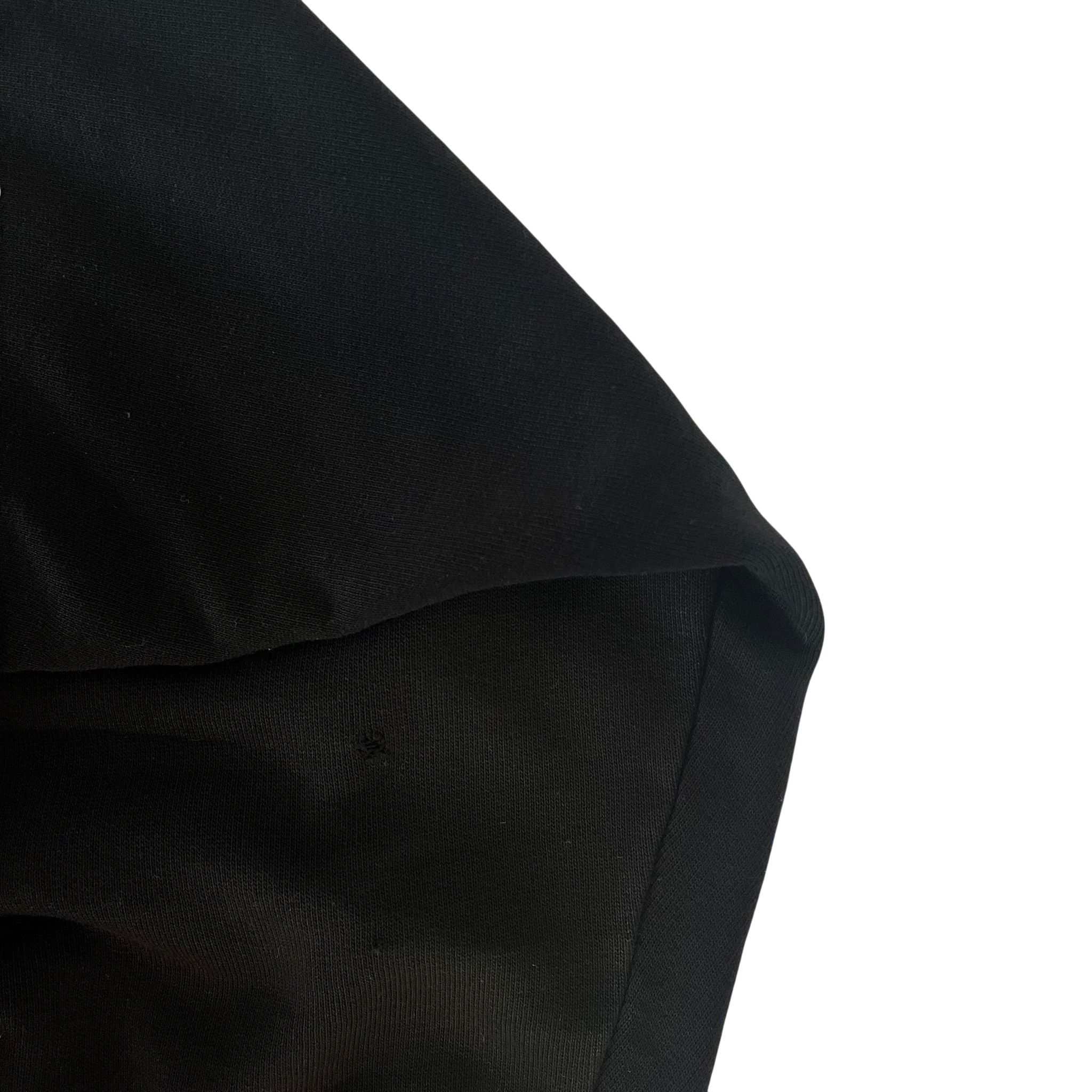 O'NEILL VINTAGE BACK PRINT HOODIE (L)