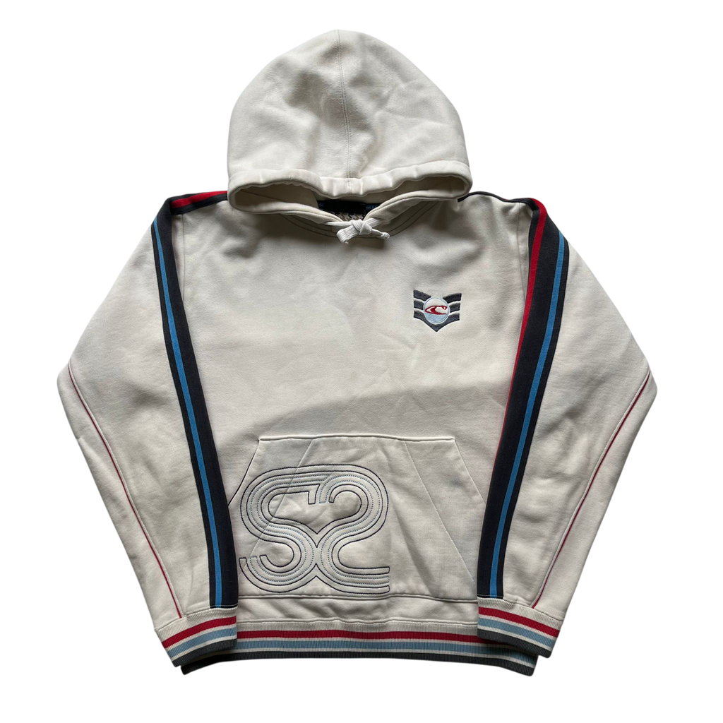 O’NEILL S2 SPELLOUT HOODIE (S)