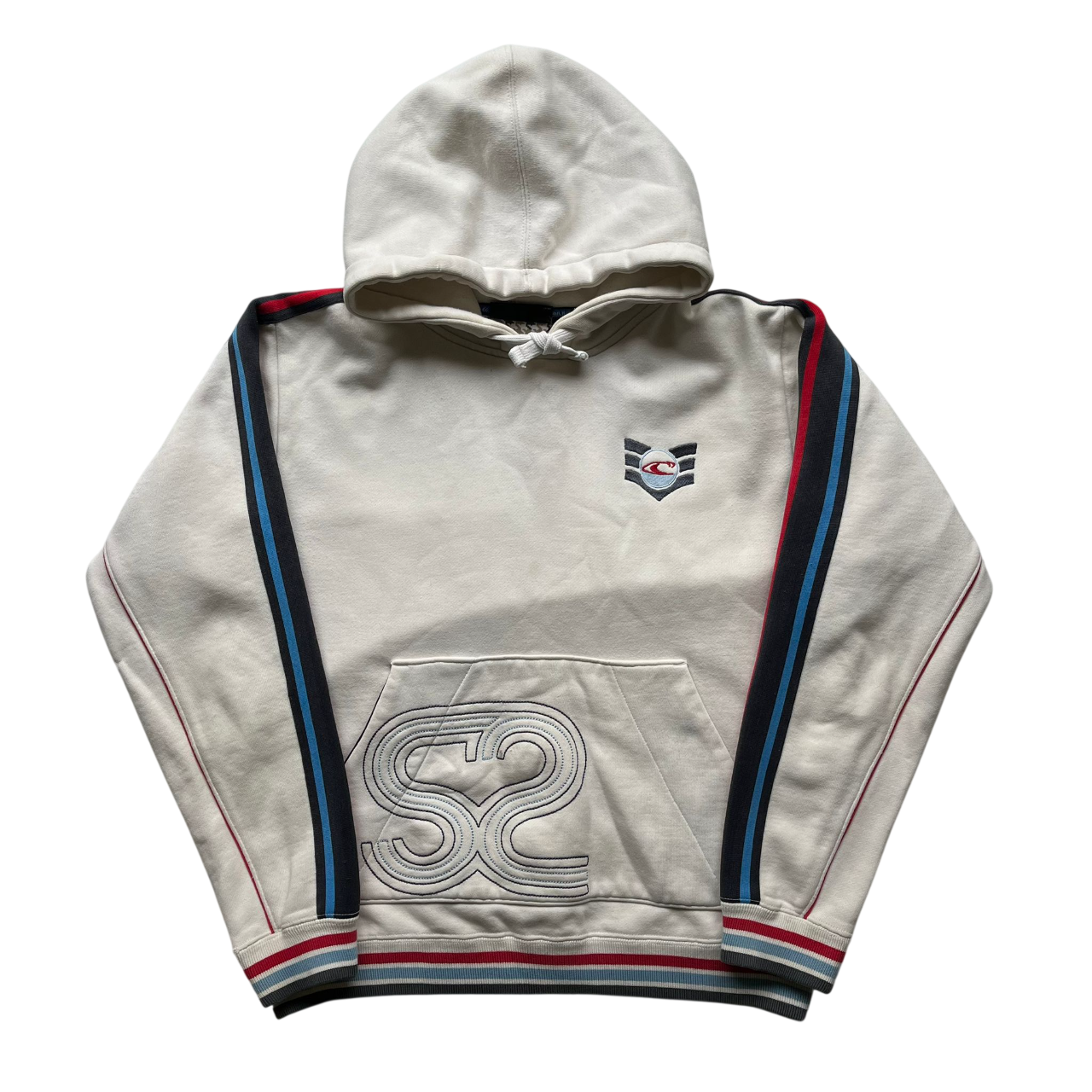 O’NEILL S2 SPELLOUT HOODIE (S)