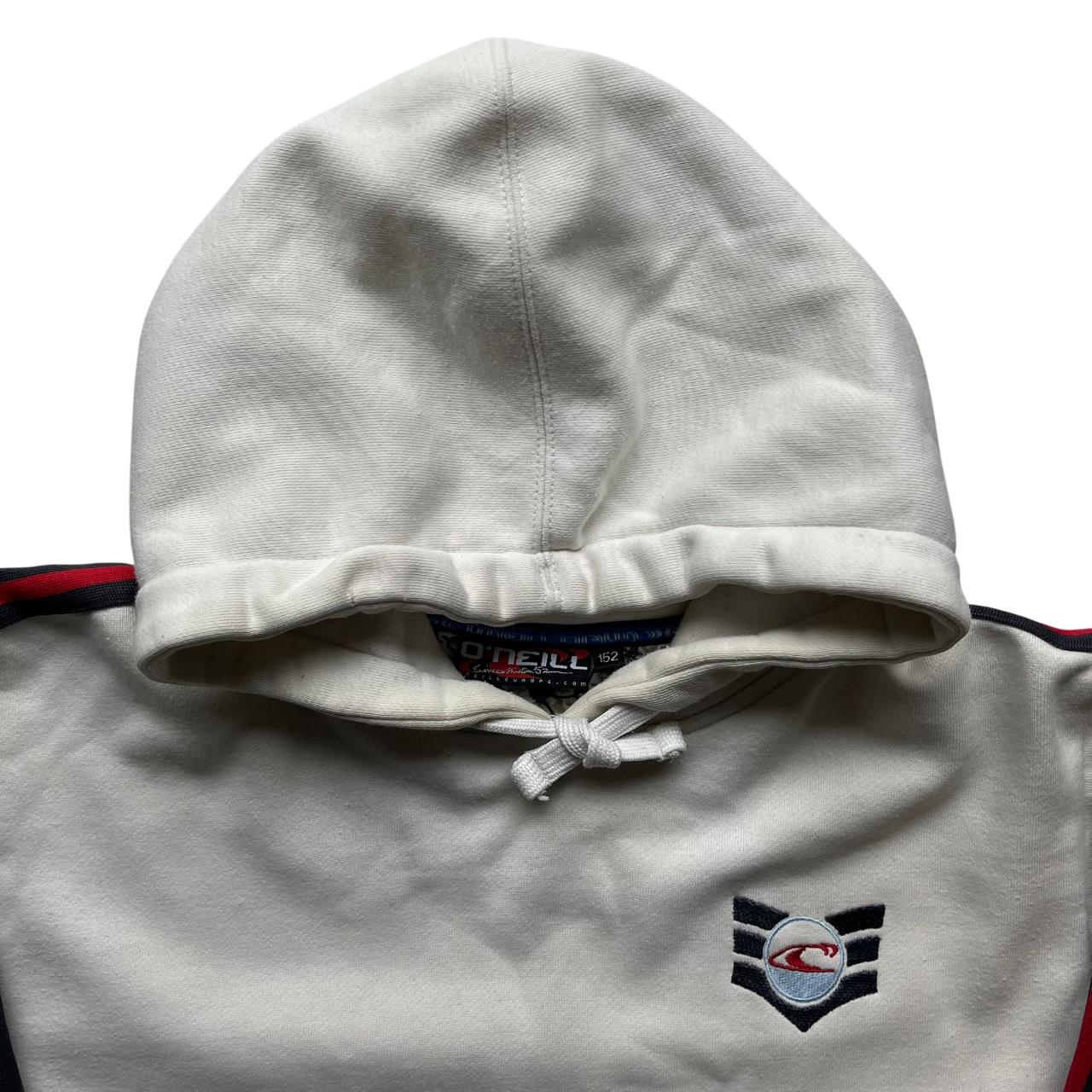 O’NEILL S2 SPELLOUT HOODIE (S)