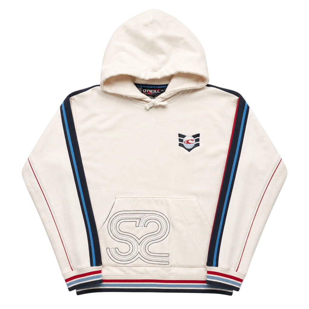 O’NEILL S2 SPELLOUT HOODIE (S)