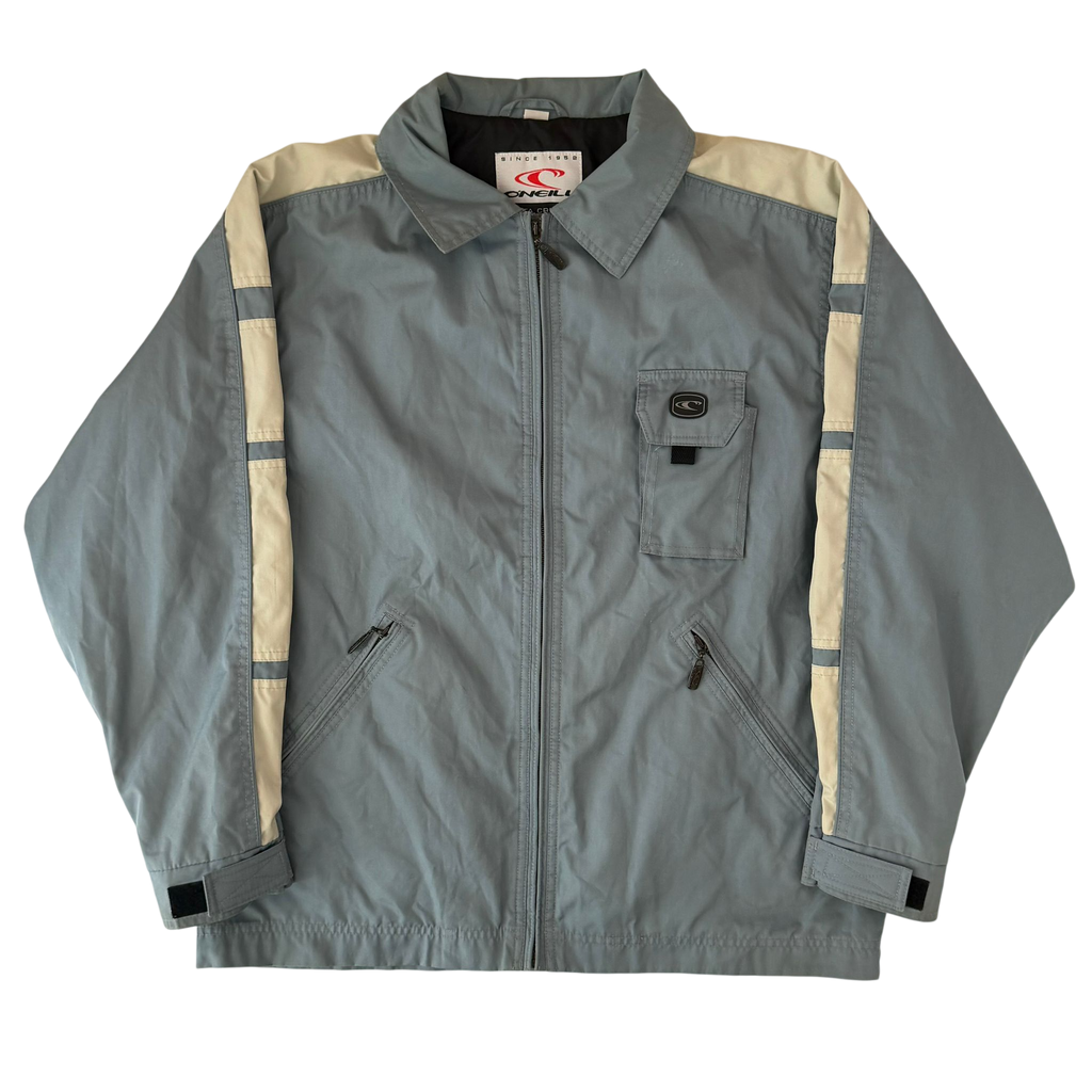 O’NEILL GRAPHIC LOGO SURF JACKET (S)