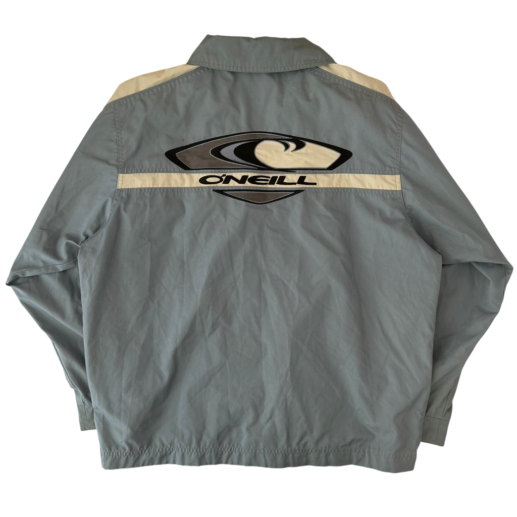 O’NEILL GRAPHIC LOGO SURF JACKET (S)