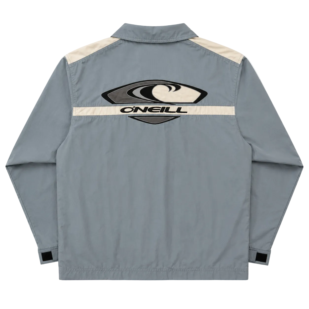 O’NEILL GRAPHIC LOGO SURF JACKET (S)